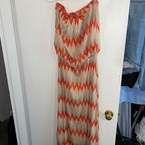 Cynthia Rowley Dress